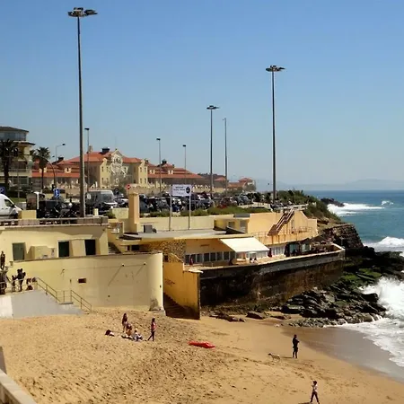 Sea Escape - Live Over The Sea דירה פארדס