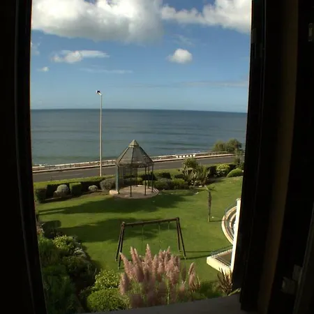Sea Escape - Live Over The Sea